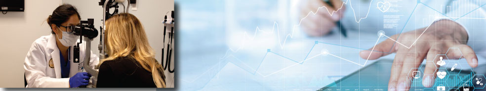 Ophthalmology Informatics and Data Science