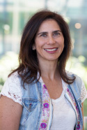 Maria Laura  Gomez Freeman, MD, OD, MAS